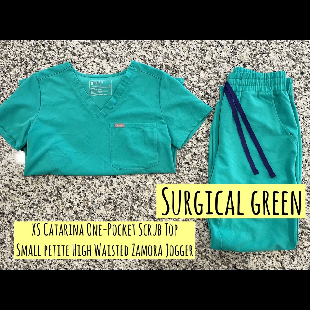 Figs Scrubs